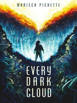 cover image of Every Dark Cloud